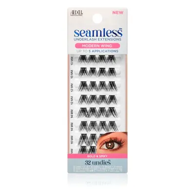 Ardell Seamless Refill Light Modern faux-cils Wing 32 pcs