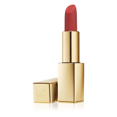 Estee Lauder Pure Color Lipstick Matte 666 Captivated 3.5 g