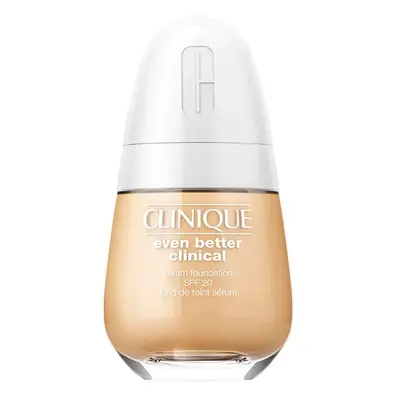 Clinique Even Better Clinical Serum Foundation SPF20 WN 56 Cashew 30 Make-up