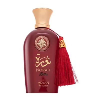 Adyan Norah Bella Eau de Parfum pour femme 100 ml