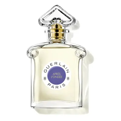 GUERLAIN Après L'Ondée Eau de Toilette pour femme 75 ml