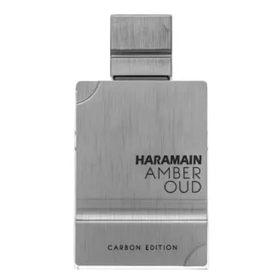 Al Haramain Amber Oud Carbon Edition Eau de Parfum unisex 60 ml