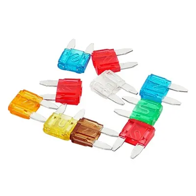 Rawlink Mini Platte Zekeringen - 10 stuks