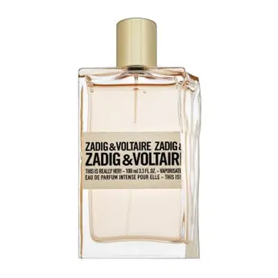 Zadig & Voltaire This Is Really Her! Eau de Parfum voor vrouwen 100 ml