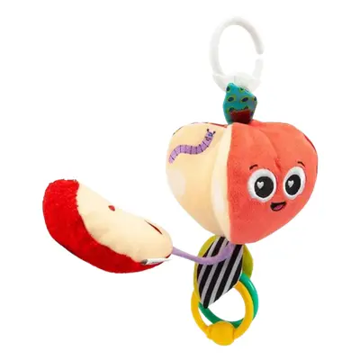 Lamaze Archer the Apple Clip Toy