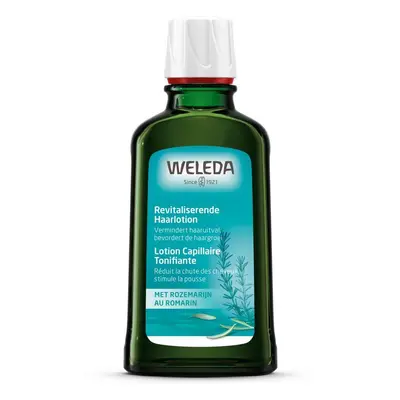 Weleda Revitaliserende Haarlotion 100 Haarwater