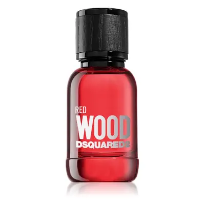 Dsquared² Red Wood Eau de Toilette 30 ml