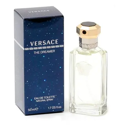 Versace De dromer Eau de Toilette 50ml