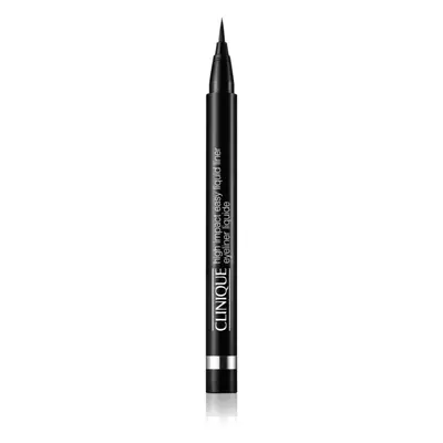 Clinique High Impact™ Easy Liquid Eyeliner Eyeliner liquide haute précision teinte Black 0,67 g