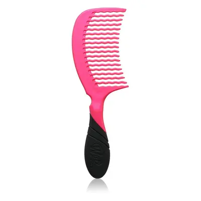 Wet Brush Pro Detangling Comb Pink haarkam