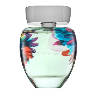 Mercedes-Benz Floral Fantasy Eau de Toilette pour femme 90 ml