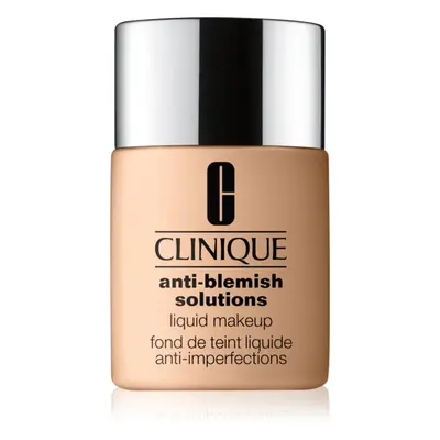 Clinique Acne Solutions™ Liquid Makeup 28 Ivory 30 Make-up