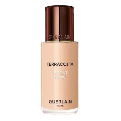 GUERLAIN Terracotta Le Teint Glow fond de teint liquide illuminateur pour un look naturel teinte 2N Neutral 35 ml
