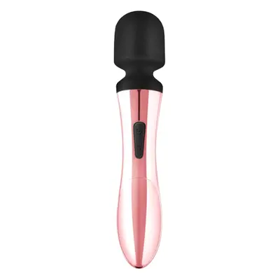 Rosy Goud Nouveau Curve Massager