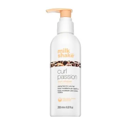 Milk_Shake Curl Passion Curl Shaper styling emulsie voor golvend en krullend haar 200 ml