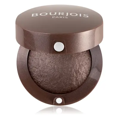 Bourjois Little Round Pot Mono fard à paupières teinte 06 Aura de Nuit 1,2 g