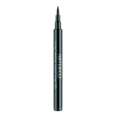 Artdeco Langhoudende Intense Eyeliner - Bruin