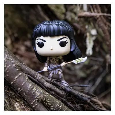 Beeldje Funko POP Xena Warrior Princess Xena