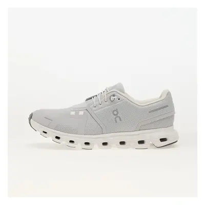On Cloud 6 Grey 3WF10060070 Femmes - Baskets On - Gris - 3WF10060070-5 - Size: 5