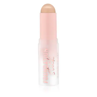essence FOUNDATION Stick fond de teint longue tenue en stick teinte 120 10 g