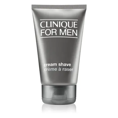 Clinique For Men Cream Shave 125 ml