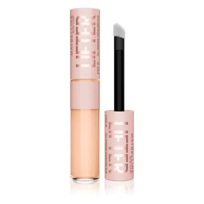 Maybelline Lifter Full Coverage Serum Concealer vloeibare concealer tegen huidonzuiverheden 15 11 ml