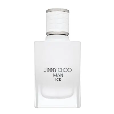 Jimmy Choo Man Ice Eau de Toilette 30 ml