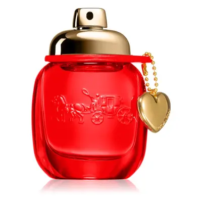 Coach Love Eau de Parfum voor vrouwen 30 ml