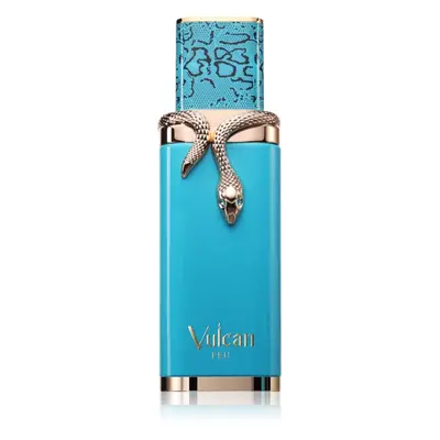 French Avenue Vulcan Feu Unisex Eau De Parfum - 100ml