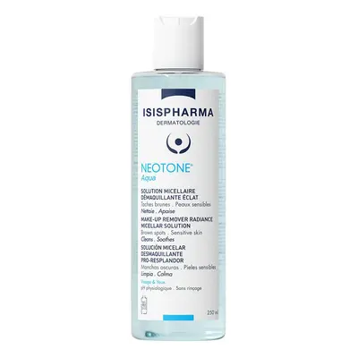Isisfarma Neotone Aqua 250 Gezichtswater