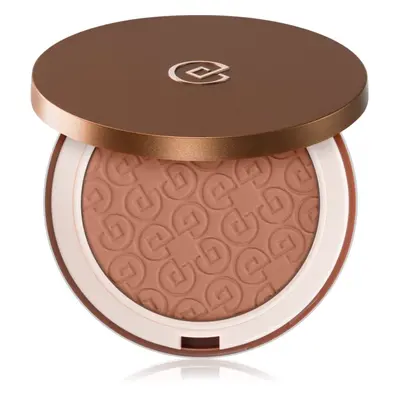Collistar Magica Bronzing Powder poudre bronzante effet mat teinte 1.1 - Positano 9 g