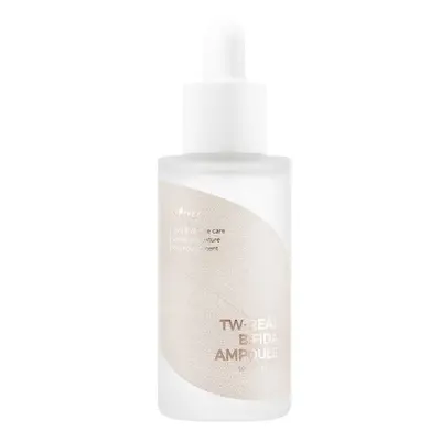 Isntree TW-Real Bifida Ampoule sérum revitalisant intense pour une peau remodelée et raffermie 50 ml