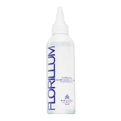 Kallos Kallos Classic Florillum fluide éclaircissant pour cheveux blonds et gris 100 ml