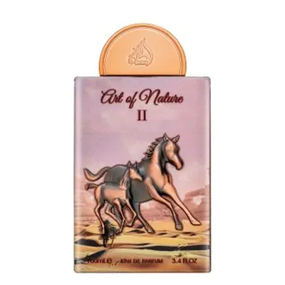 Lattafa Pride Art Of Nature II Eau De Parfum - 100 ml