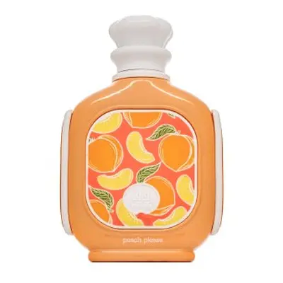 Zimaya Zukhruf Peach Please Eau de Parfum unisex 100 ml