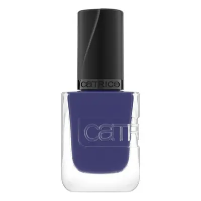 Catrice GEL AFFAIR vernis à ongles teinte 026 Midnight Dusk 10.5 ml