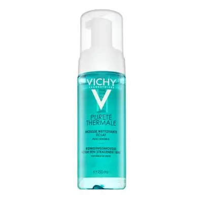 Vichy Pureté Thermale reinigingsschuim Cleansing Foam Radiance Revealer 150 ml