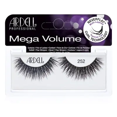 Ardell Mega Volume faux-cils type 252 1 pcs