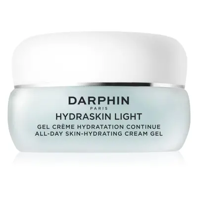 Darphin Hydraskin Light Hydrating Cream Gel gel-crème hydratant pour peaux normales à mixtes 30 ml