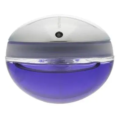 Paco Rabanne Ultraviolet Eau de Parfum voor vrouwen 80 ml