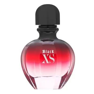 Paco Rabanne XS Black For Her 2018 Eau de Parfum voor vrouwen 50 ml