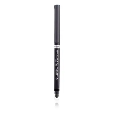 L´Oréal Paris Infaillible Grip 36H Gel Automatic Eyeliner oogpotlood Taupe Grey