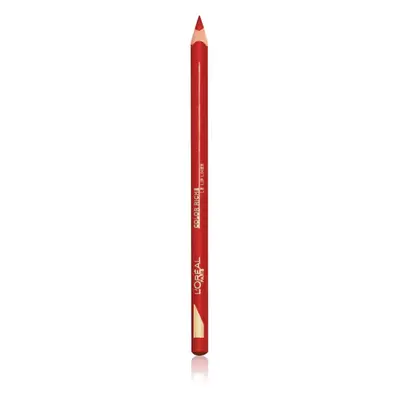 L´Oréal Paris Color Riche Le Lip Liner potlood voor lipcontouren 297 Red Passion 1,2 g