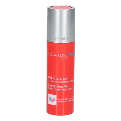 ClarinsMen Gel Energisant Visage 50 Make-up