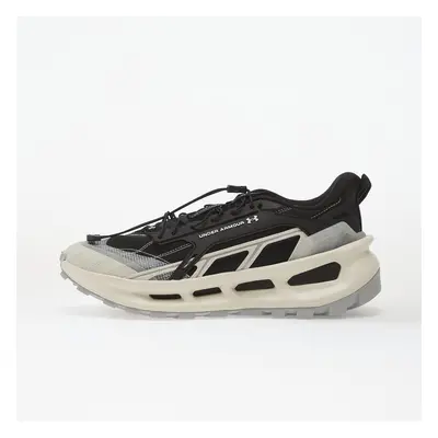 Sneakers Under Armour EXPLOR TRAIL Black/ White EUR 41