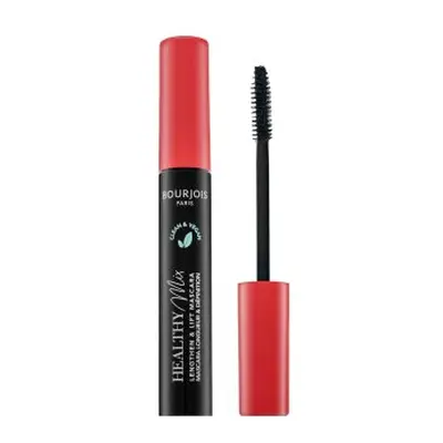 Bourjois Healthy Mix mascara volumateur et allongeant teinte 001 Black 7 ml