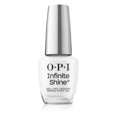OPI Infinite Shine Silk vernis à ongles effet gel ALPINE SNOW ™ 15 ml