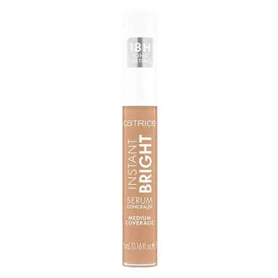 Catrice Instant Bright Serum correcteur éclat pour un effet naturel teinte 015W 5 ml