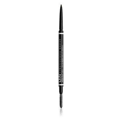 NYX Professional Makeup Micro Brow Pencil crayon pour sourcils teinte 07 Espresso 0.09 g
