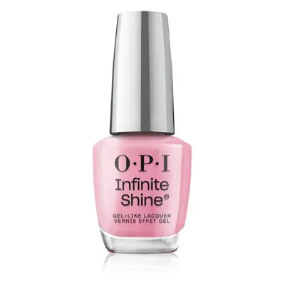 OPI Infinite Shine Silk vernis à ongles effet gel Flamingo Your Own Way 15 ml
